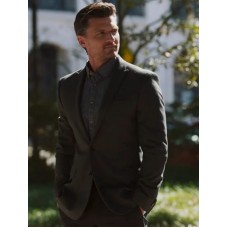 Our Take on Love 2022 Blake Black Blazer